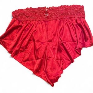 Cute, stylish, and comfy lingerie shorts